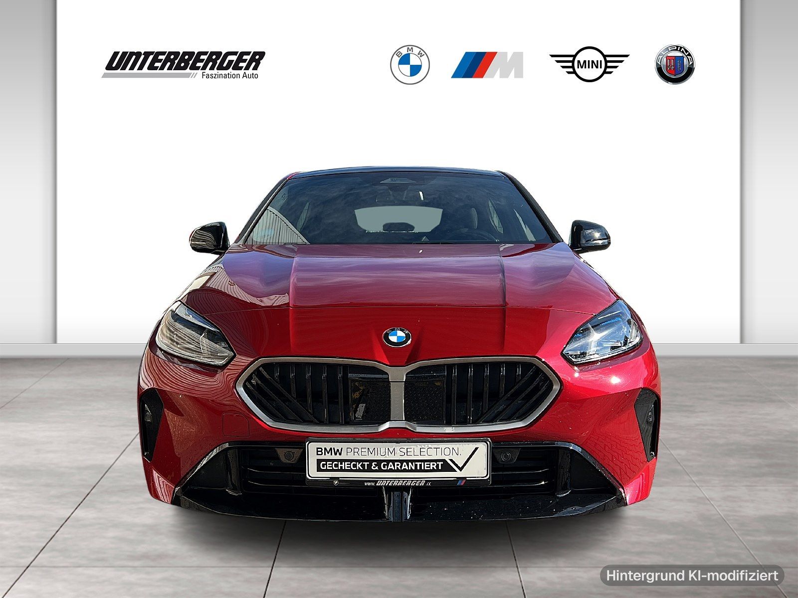 BMW 118d M Sport AHK ACC Komfortzg Adap LED foto 2