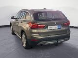 BMW X1 sDrive18i xLine *Panorama*Sportsitze*LED*AHK* - BMW X1: Allradantrieb