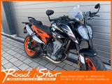 KTM 890 Duke GP - 1.Hand, Werksgarantie, KD neu - GP1