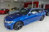 BMW 320d xDrive M Sport / Laser / DrAss. / HUD / 19% - BMW 3 Series: Kombi, Xdrive