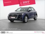 Audi Q3 S line 35 TFSI 110(150) kW(PS) Schaltgetriebe - Audi in Bochum: Q1