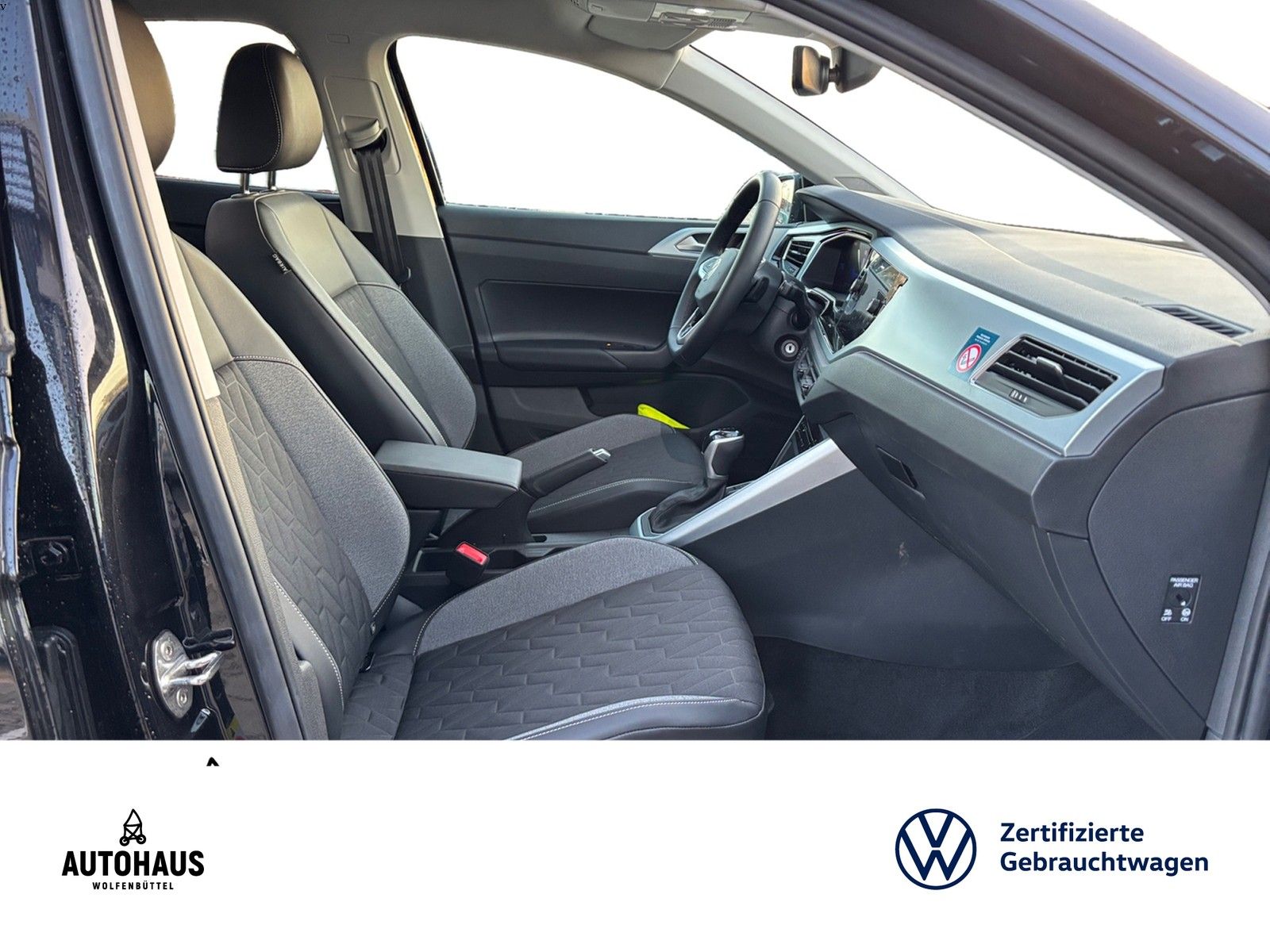 Volkswagen Polo - Bild 8