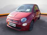 Fiat 500C Cabrio Club 1.0 Klima*Tempomat*CarPlay - Fiat 500C in Bonn