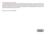 Audi A5 Lim. TFSI 18"|MATRIX|MMI|AKTION - Audi A5 aus 2025