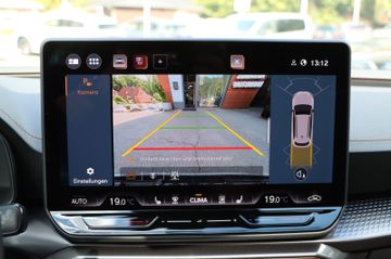 Cupra Leon Sportstourer 1.5 AHK Pano 19Zoll Sennheiser