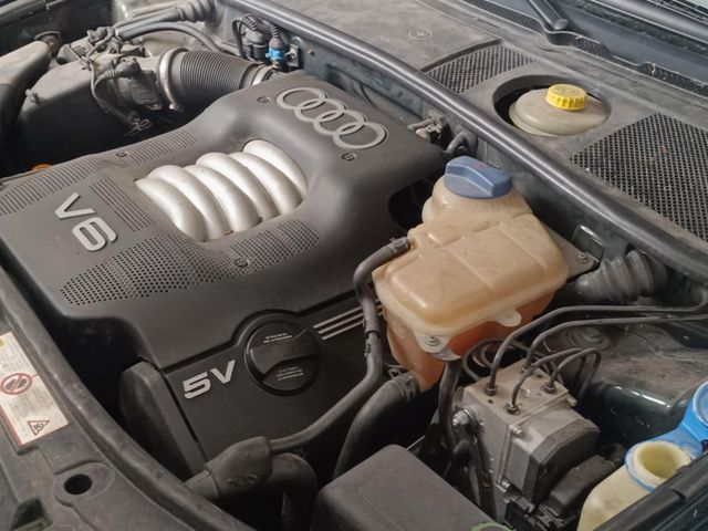 Audi A6 C5