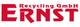 Ernst Recycling GmbH