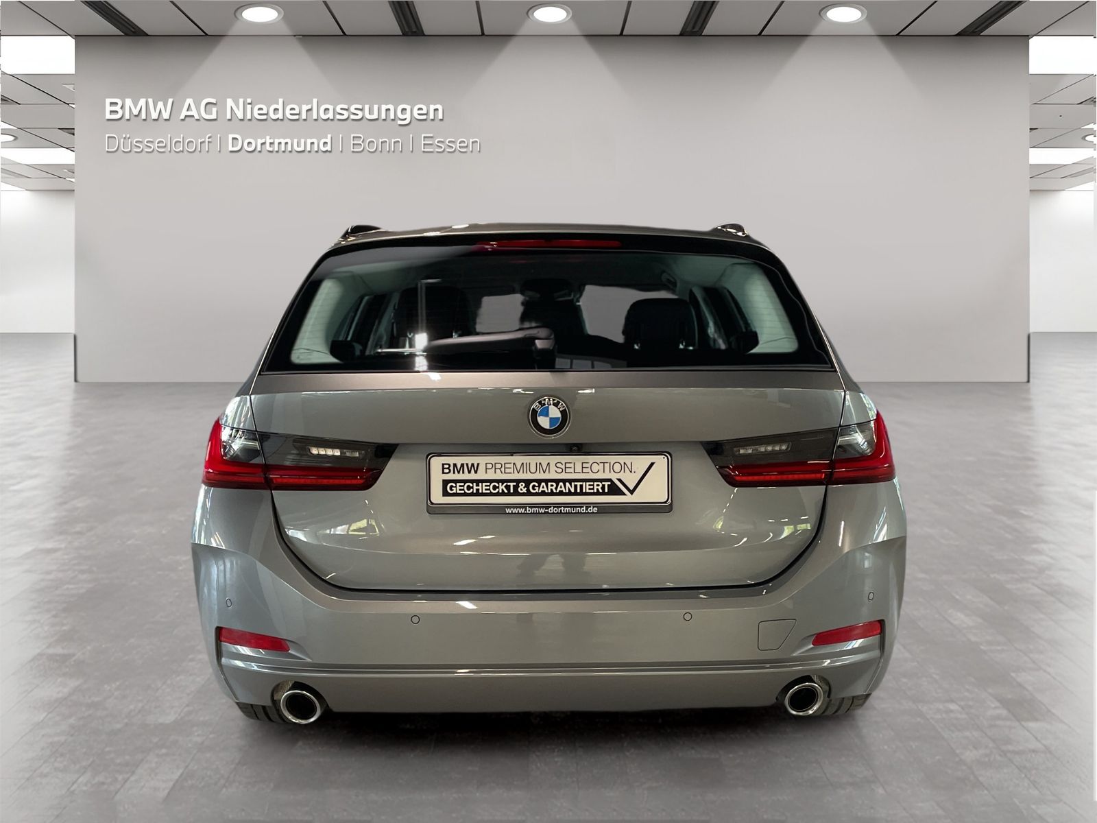BMW 318 - Bild 9