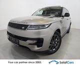 Land Rover Range Rover Sport 3.0 P440e PHEV AWD SE Aut. Pa - Land Rover Range Rover Sport Se mit Hybrid-Antrieb (Benzin/Elektro)