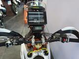 KTM 450 Rally Factory im Kundenauftrag - KTM FACTORY 450