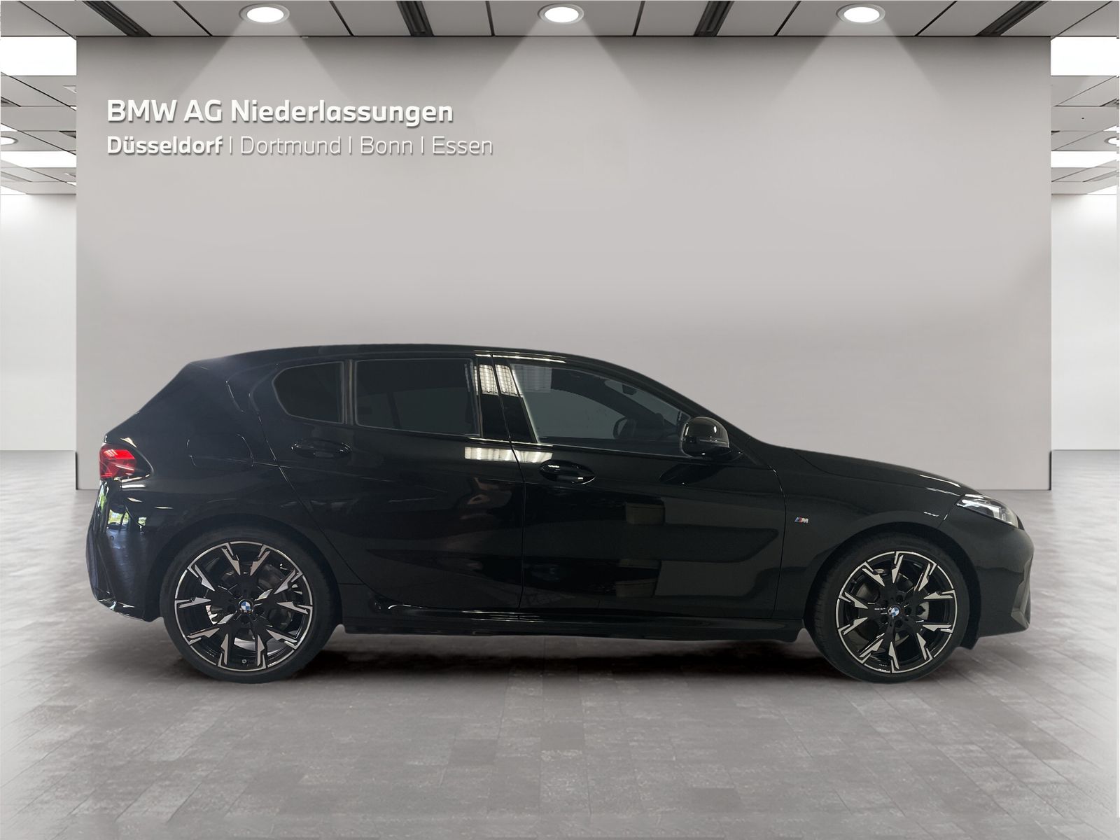 BMW 120 - Bild 7