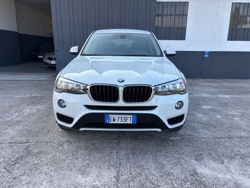 BMW X3 - 3