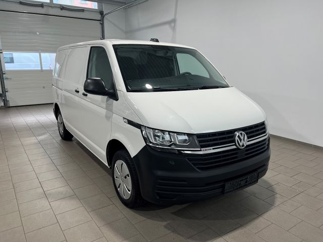 Volkswagen T6.1 Transporter Kasten,4 Motion,AHK,Navi,DSG