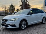 Seat Leon ST FR 1.5 TGI/CNG 96 KW DSG LED NAVI LEDER - Seat Leon: 1.9