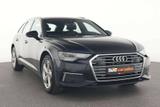 Audi A6 40 TDI qu. design MMI+|ACC|PDC+Kam|LEDer|el.S - Audi A6 Design Gebrauchtwagen