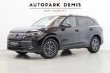 Volkswagen Tiguan 1.5 eTSI /2025/ACC/AHK/LANE/NAVI/SHZ/LHZ - VW Tiguan Gebrauchtwagen in Hamburg