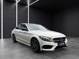 Mercedes-Benz C 43 AMG*4MATIC*NO OPF - Mercedes-Benz C 43 AMG in Hagen