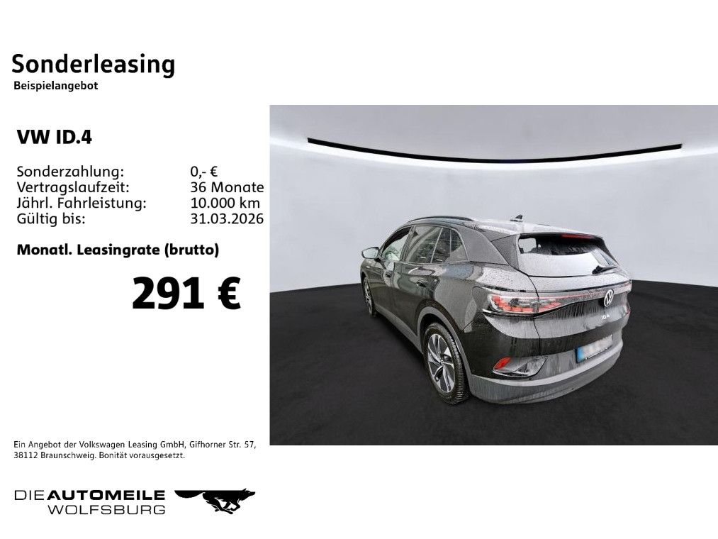 Volkswagen ID.4 - Bild 2