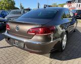 Volkswagen CC Basis BMT - Volkswagen CC aus 2016