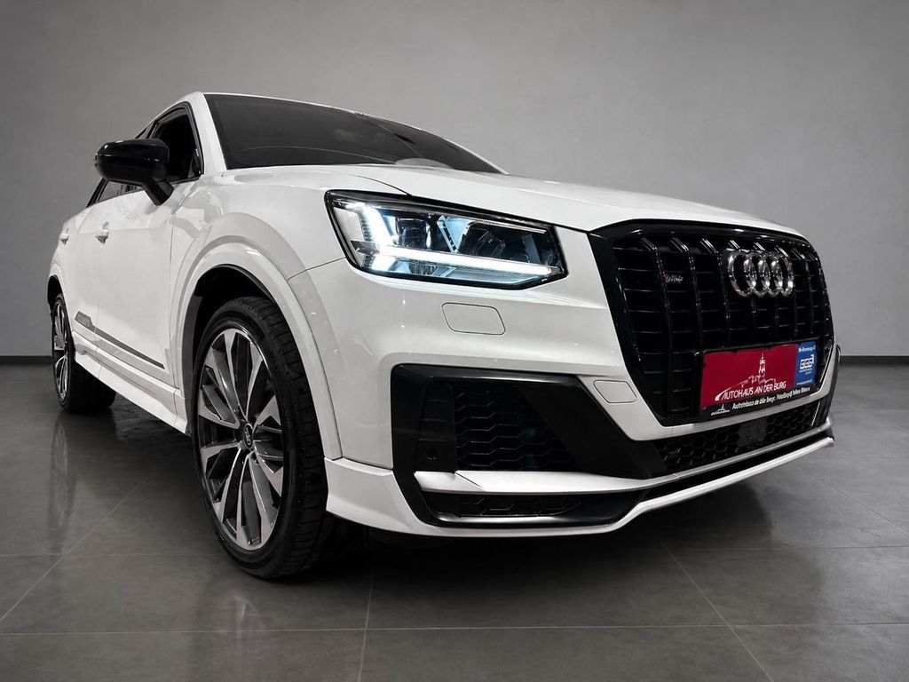 Image of Audi SQ2
