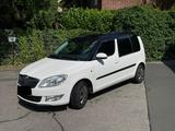 Skoda Roomster 1.2l TSI 63kW Ambition *TÜV NEU - Skoda Roomster in Dortmund