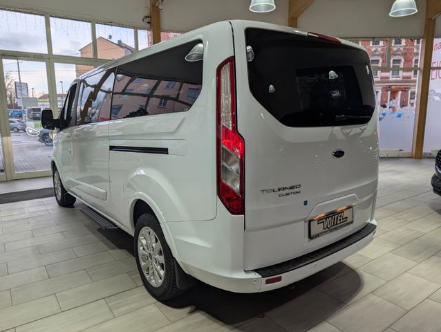 Ford Tourneo Custom L2 Titanium 185PS Automatik