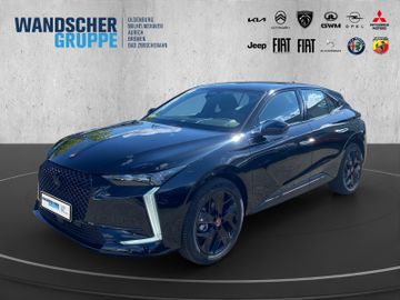 DS Automobiles DS4 PureTech Performance Line