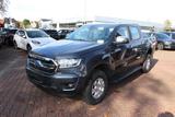 Ford Ranger 2,0 EcoBlue Autom. XLT DOKA /  AHK + Sper - Ford Ranger in Hamm