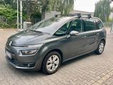 Citroën Angemeldet Citroën C4 Picasso/7S/120PS/AT/... - Citroën C4 Picasso in Essen