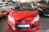 Ford Focus Lim. Trend, TÜV 10/2026 - Ford Focus aus 2011: Trend