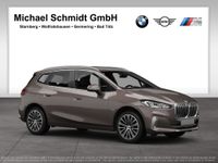 BMW 218 Active Tourer - Vorschau Bild 7