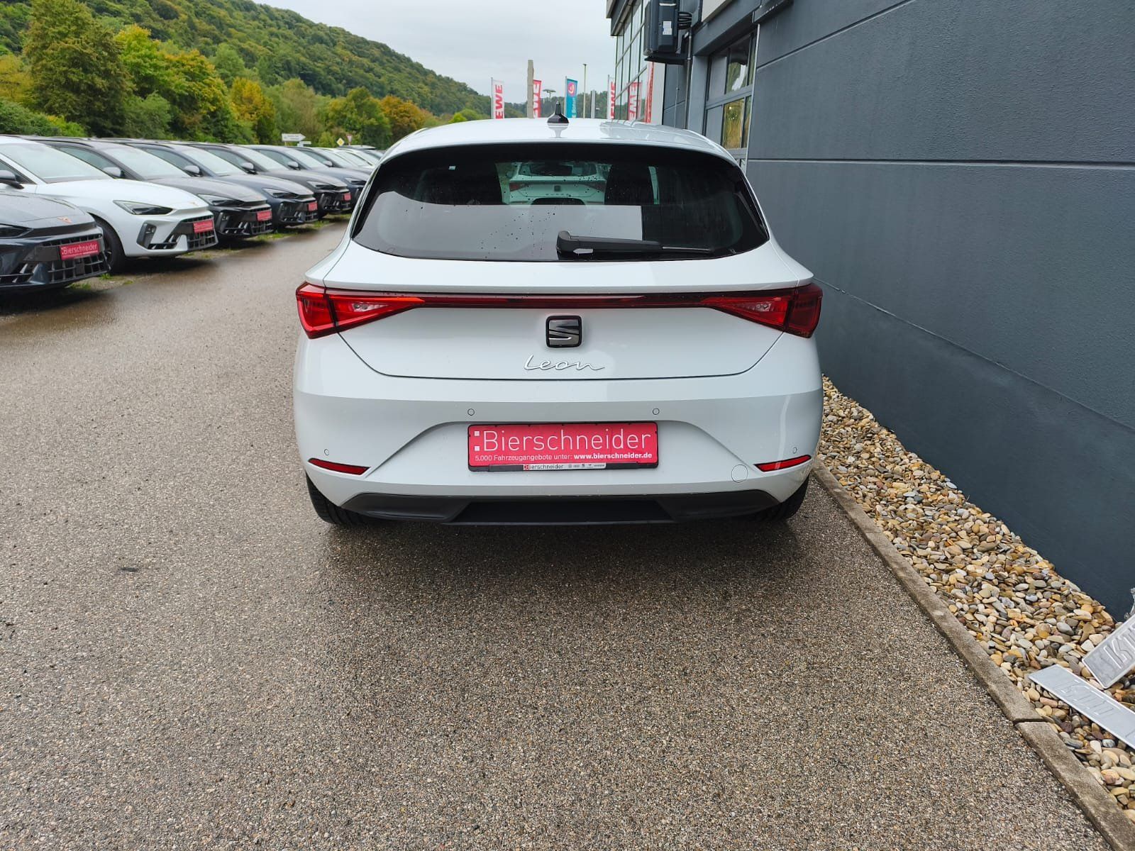 Seat Leon - Bild 7