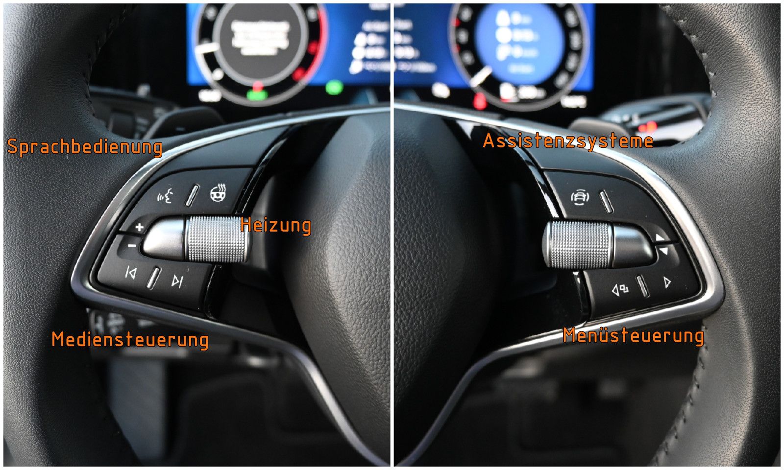 Fahrzeugabbildung SKODA Kodiaq 1.5 TSI DSG °AHK°PANO°SITZKLIMA°STANDHZG°