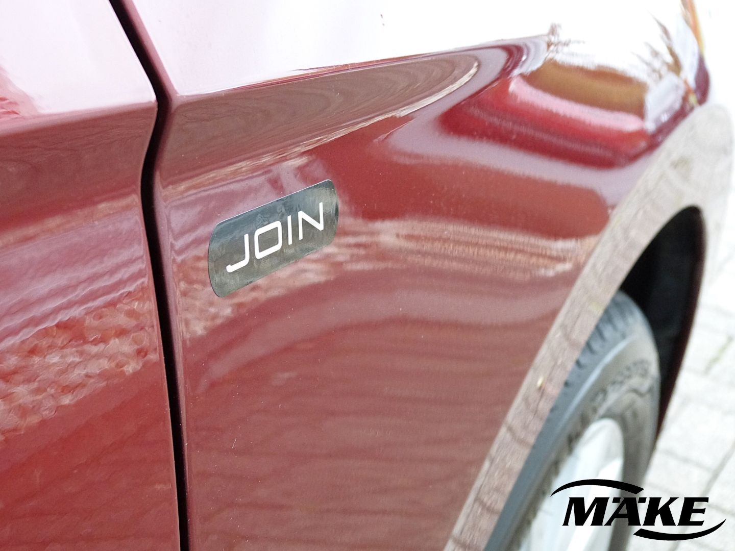 Golf Sportsvan 1.5 TSI, SHZ, Climatronic, Naviga