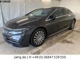 Mercedes-Benz EQS 580 4M AUGMENTED-HUD | HYPER | MASSAGE - Mercedes-Benz EQS Gebrauchtwagen