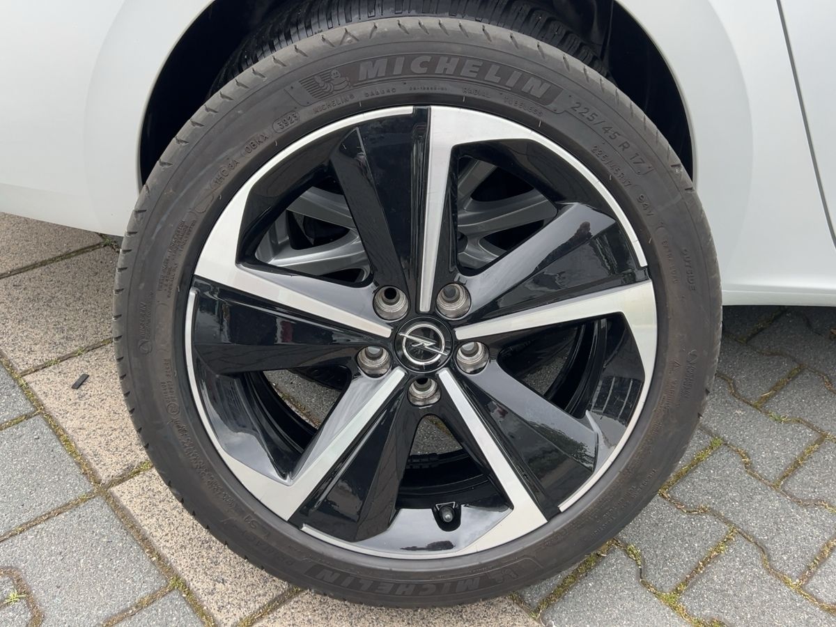 Opel Astra - Bild 22