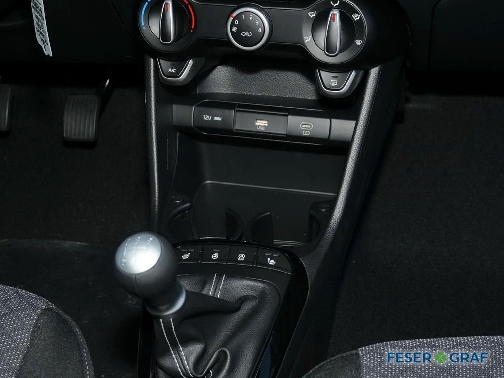 Kia Picanto - Bild 8