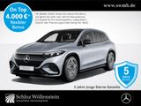 Mercedes-Benz EQS 450 4M SUV AMG/Digital Light/AHK/Hyperscreen