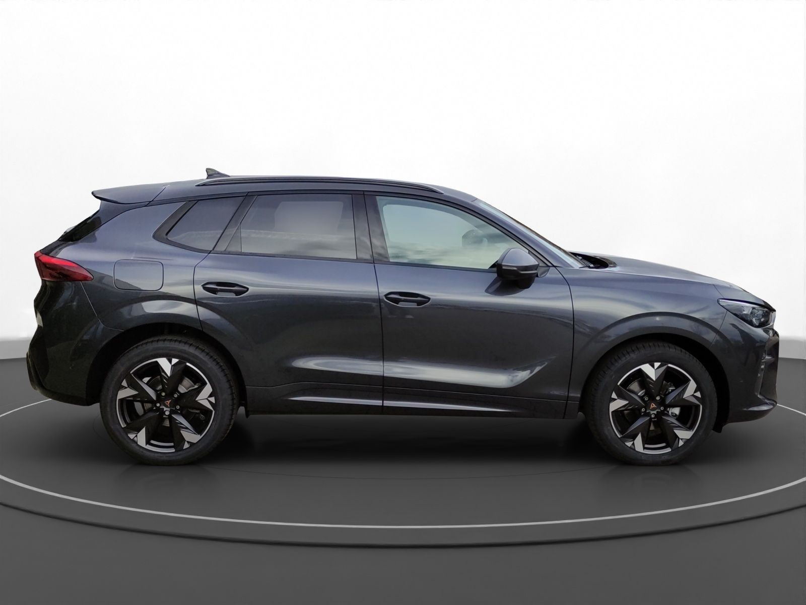 Cupra Terramar - Bild 8