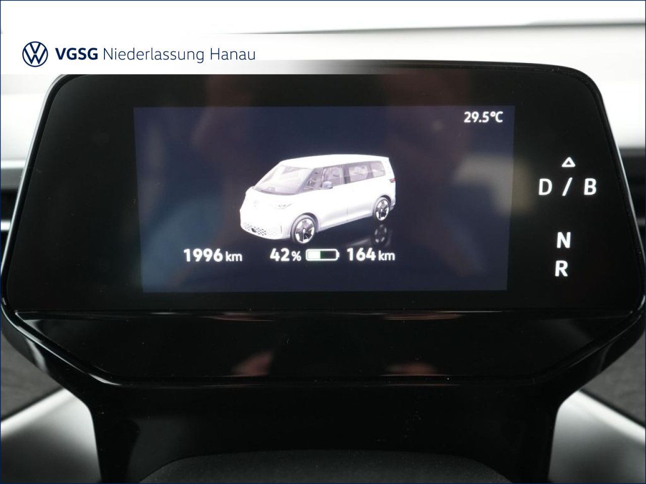 Volkswagen ID. Buzz - Bild 12