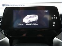 Volkswagen ID. Buzz - Vorschau Bild 12
