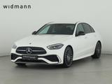 Mercedes-Benz C 200 *Night*SpurW*W-Paket*S-Sitz*Keyless*LM* - gebrauchte Mercedes-Benz C 200 aus dem Jahr 2025