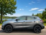 Nissan Qashqai Visia |PDC|KLIMA|TEMPOMAT|8FACH BEREIFT| - Nissan Qashqai in Ludwigshafen