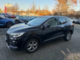 Renault Kadjar Limited Automatik %%% Sonder Sale %%% - schwarze Renault Kadjar