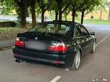 ALPINA B3 3,4 S Coupe Oxford Green II - ALPINA mit Benzin-Antrieb: Coupe