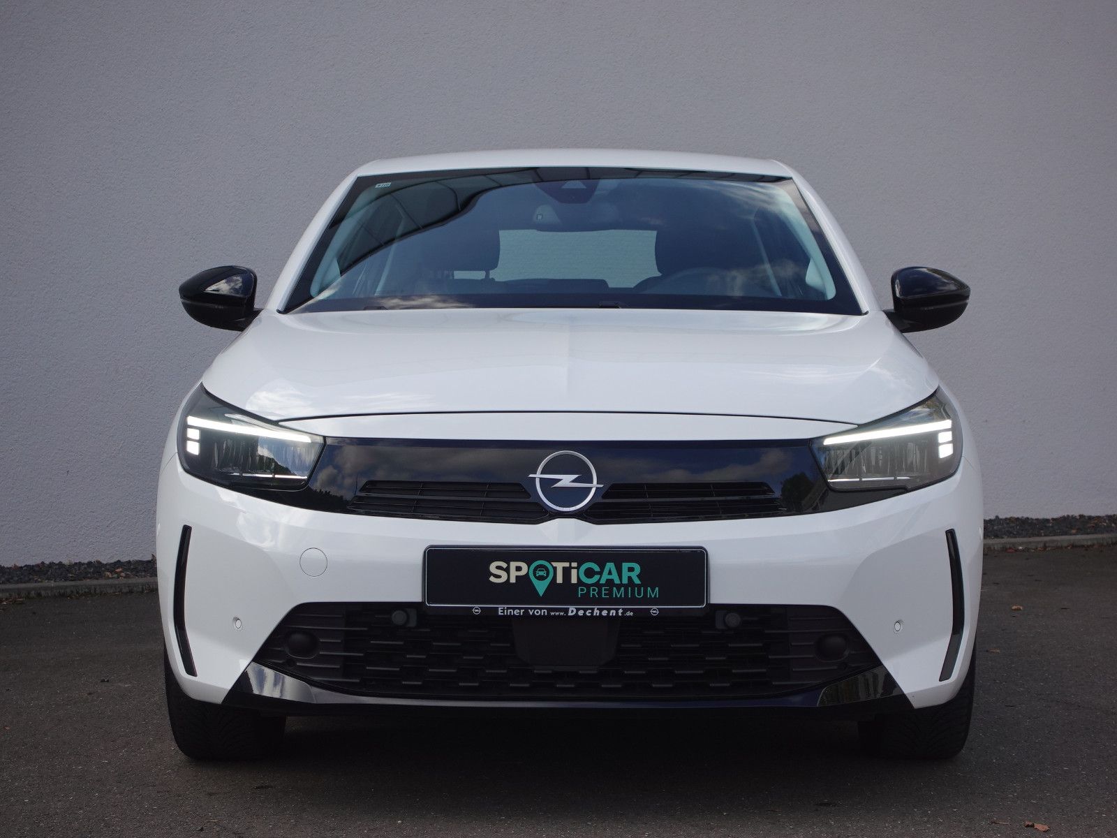 Fahrzeugabbildung Opel Corsa 1.2,Kamera,Sitz+Lenkradhzg,Allwetter,LED