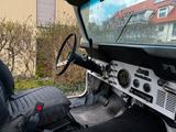 Jeep CJ 7 Automatik - Jeep CJ von privat
