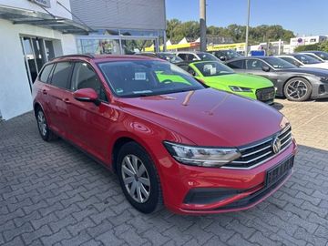 Volkswagen Passat Variant - 4