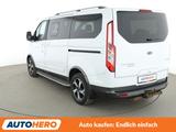 Ford Tourneo Custom 2.0 TDCi L1 Active *AHK*ACC*CAM* - Ford Tourneo