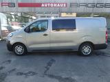 Opel Vivaro Kasten Edition L  Doppelkabine 5 Sitzer - Opel Vivaro in Osnabrück